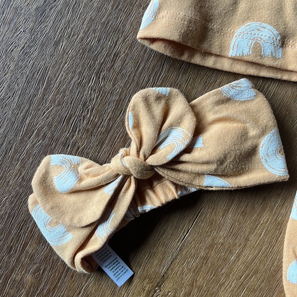 Baby Matching Set - Picture 4 of 4